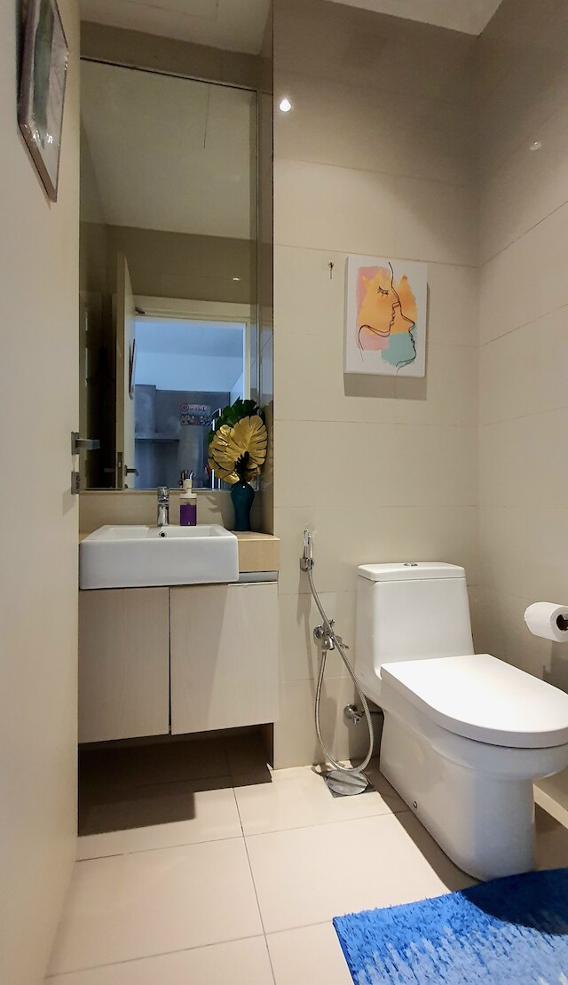 Mシティ インフィニティープール KLCC