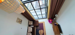 Mシティ インフィニティープール KLCC