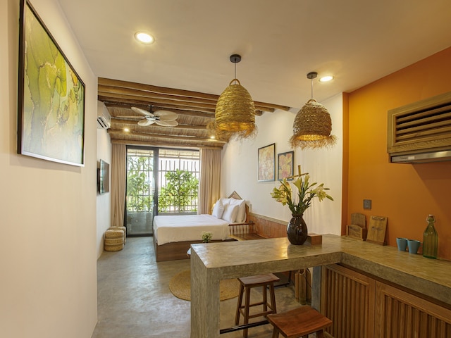 TAブティックホテル