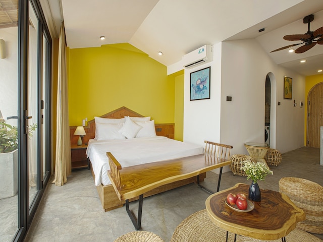 TAブティックホテル