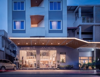 ジョリホテル