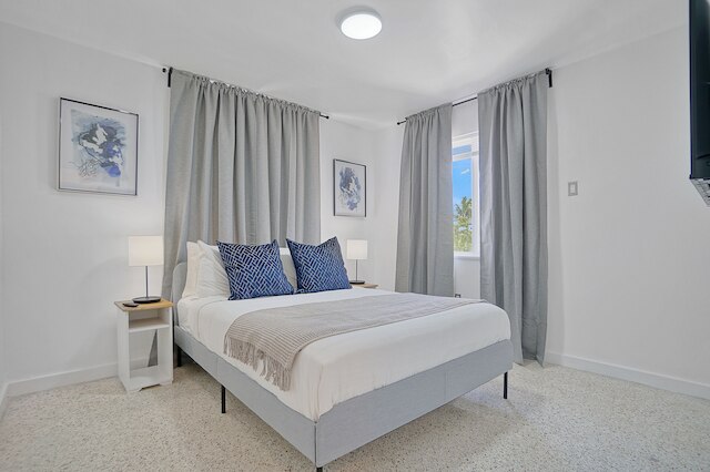 スタイリッシュウィンウッドフラッツ