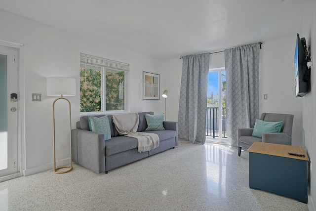 スタイリッシュウィンウッドフラッツ