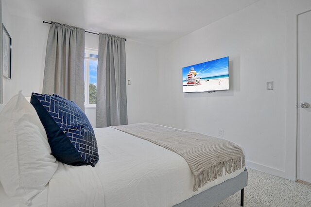 スタイリッシュウィンウッドフラッツ