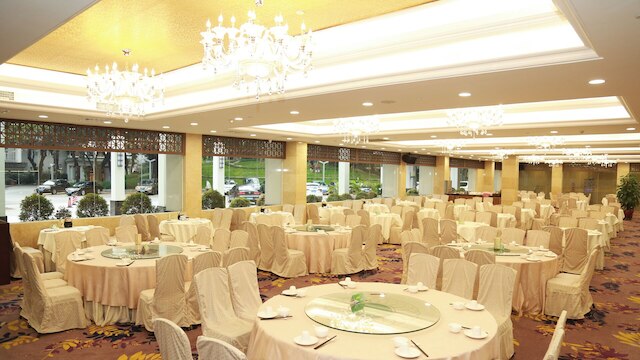 Guangdong Yingbin Hotel