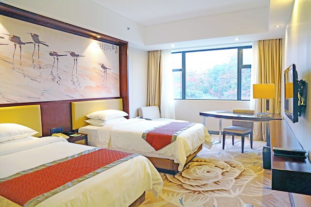 Guangdong Yingbin Hotel