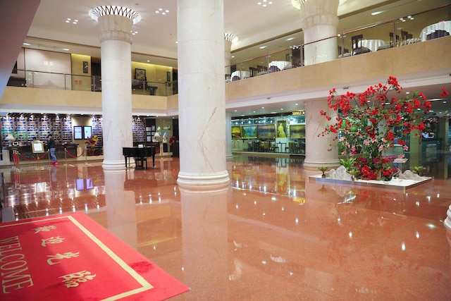 Guangdong Yingbin Hotel