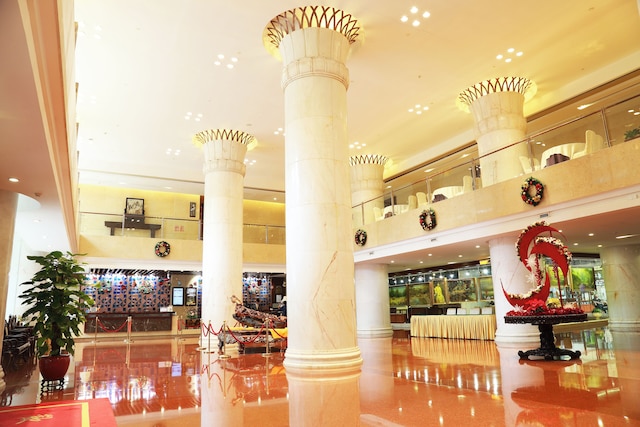 Guangdong Yingbin Hotel