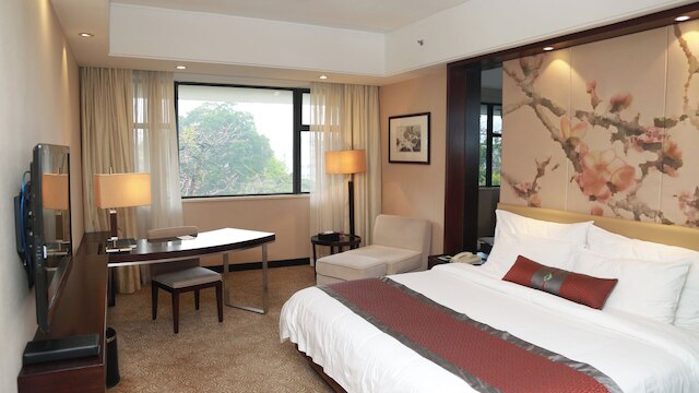 Guangdong Yingbin Hotel