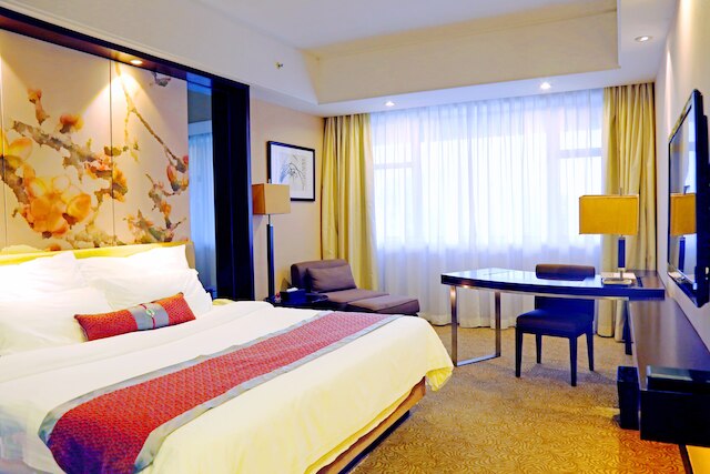 Guangdong Yingbin Hotel