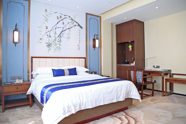 Guangdong Yingbin Hotel