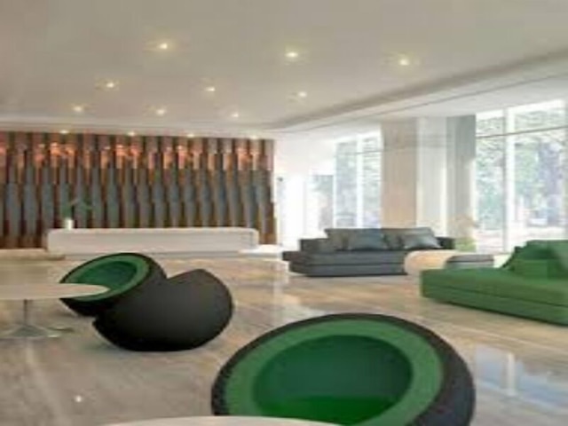 グリーン レジデンス タフト