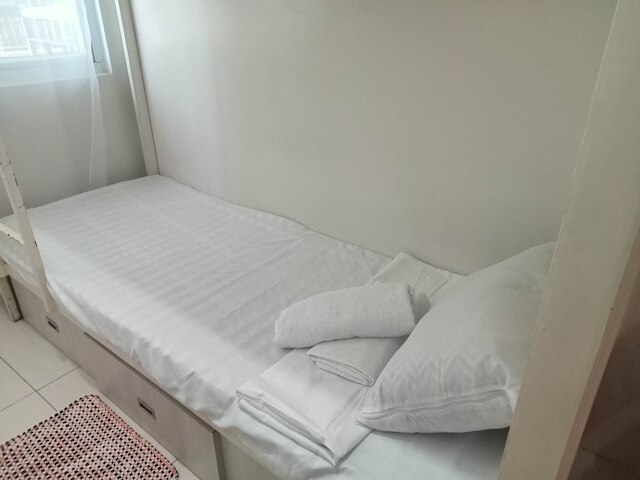 グリーン レジデンス タフト