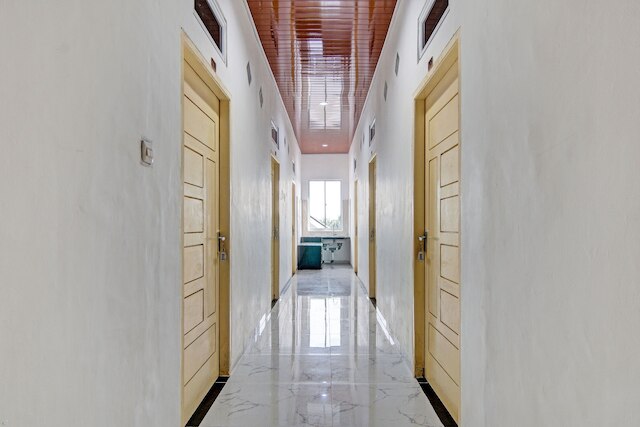 OYO  92081 マロラ ホームステイ