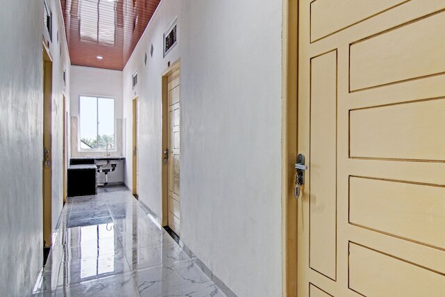 OYO  92081 マロラ ホームステイ