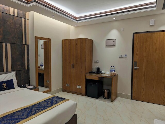 ホテルロイヤル ベンガル