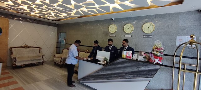 ホテルロイヤル ベンガル