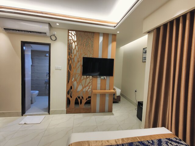 ホテルロイヤル ベンガル