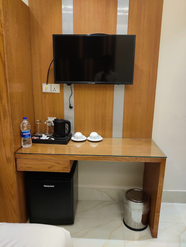 ホテルロイヤル ベンガル