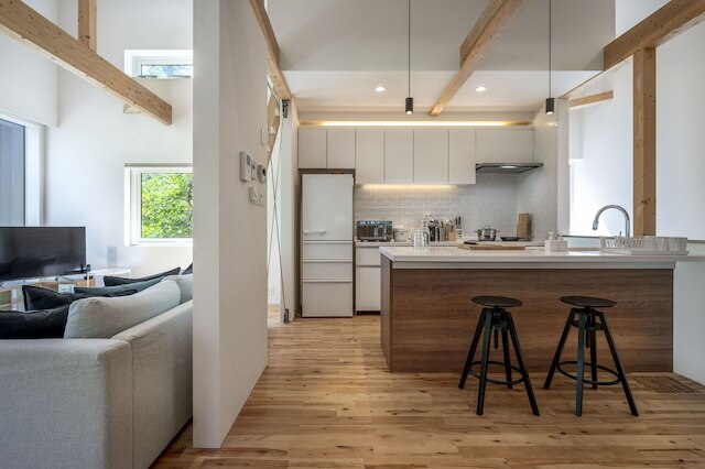 Homerunner by H2 Life