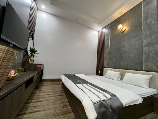 OYO 1178 チャウ アン  モーテル