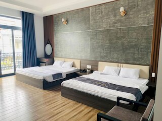 OYO 1178 チャウ アン  モーテル