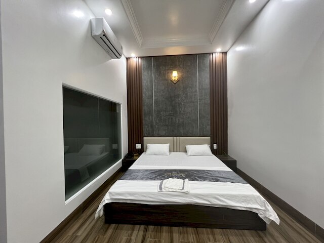 OYO 1178 チャウ アン  モーテル