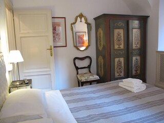 オーロラ イン パンテオン アパートメント