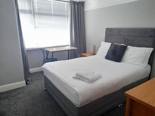 ブライト 4- ベッド ハウス 15 ミン トゥ マンチェスター センター