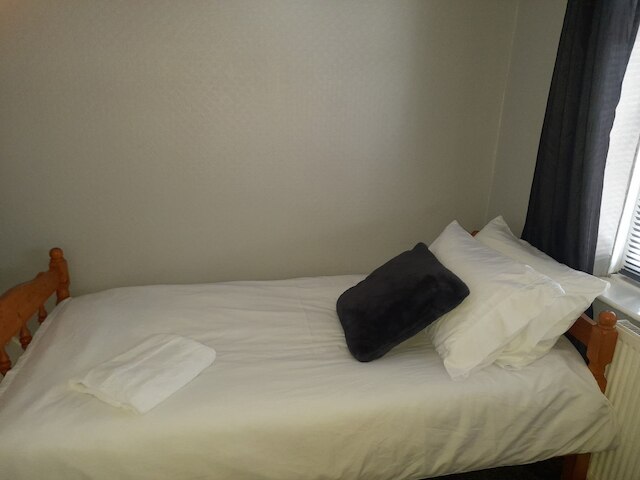 ブライト 4- ベッド ハウス 15 ミン トゥ マンチェスター センター