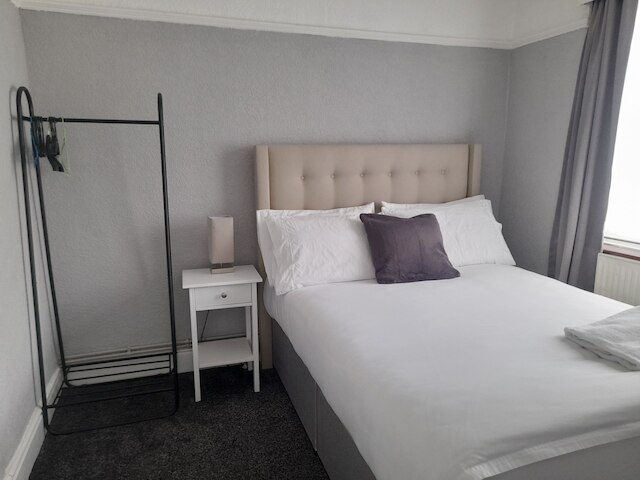 ブライト 4- ベッド ハウス 15 ミン トゥ マンチェスター センター