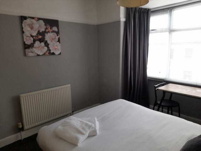 ブライト 4- ベッド ハウス 15 ミン トゥ マンチェスター センター