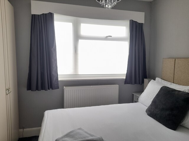 ブライト 4- ベッド ハウス 15 ミン トゥ マンチェスター センター