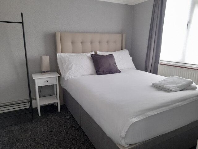 ブライト 4- ベッド ハウス 15 ミン トゥ マンチェスター センター