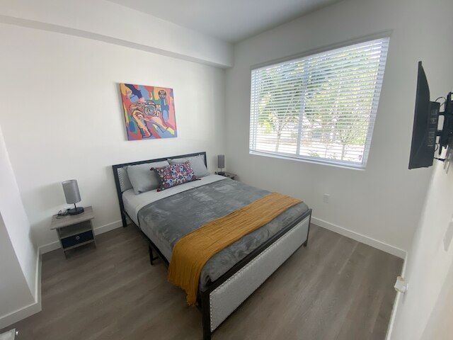 リトルハバナアパートメント