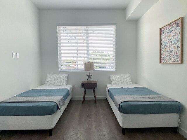 リトルハバナアパートメント