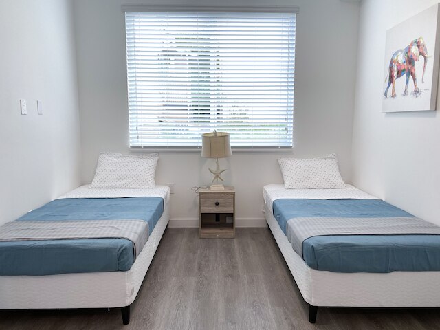 リトルハバナアパートメント