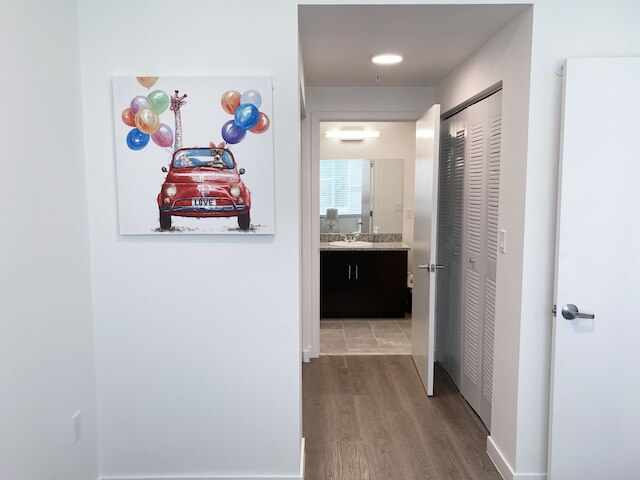 リトルハバナアパートメント