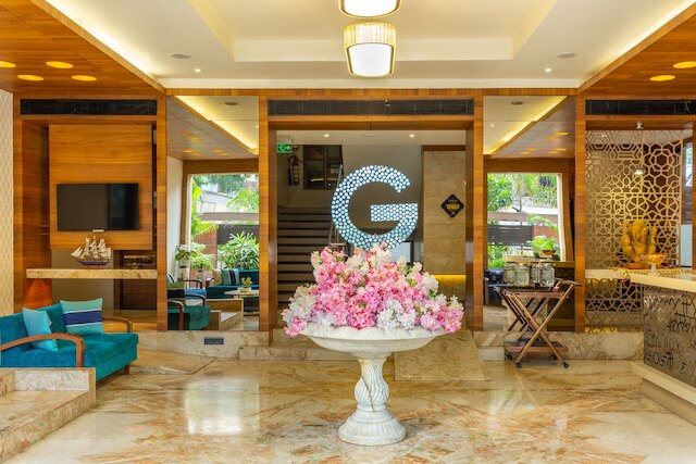 ホテルGエクスプレス