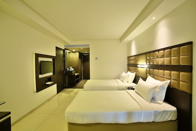 ホテルGエクスプレス