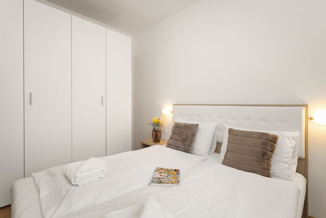 プラハ・シティ・レジデンス