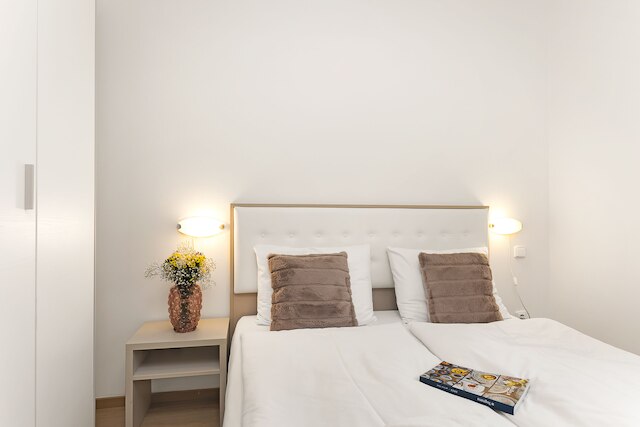 プラハ・シティ・レジデンス