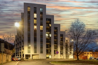 プラハ・シティ・レジデンス