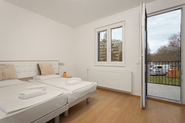 プラハ・シティ・レジデンス