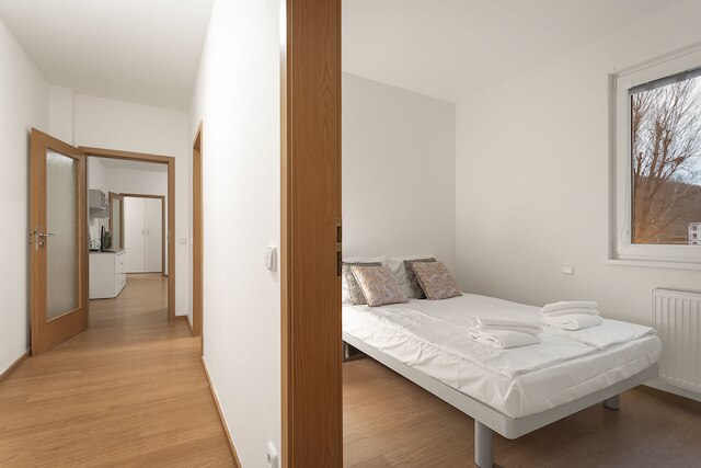 プラハ・シティ・レジデンス