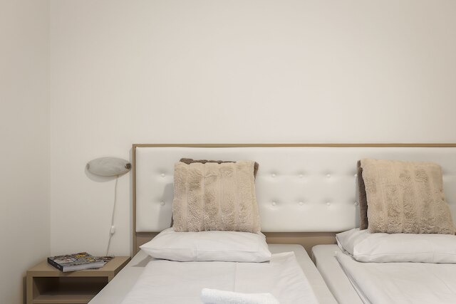 プラハ・シティ・レジデンス