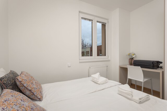 プラハ・シティ・レジデンス