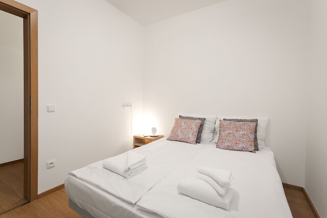 プラハ・シティ・レジデンス