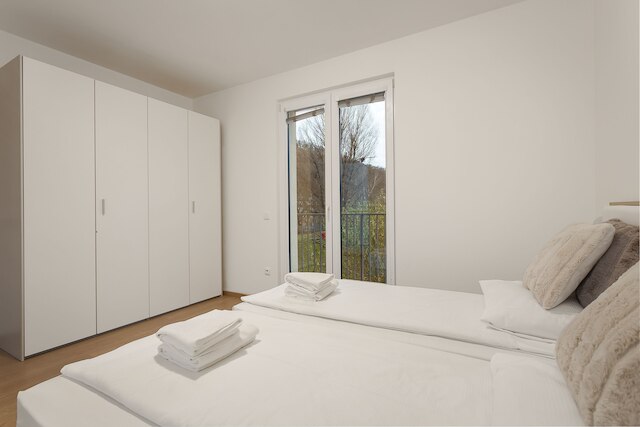 プラハ・シティ・レジデンス