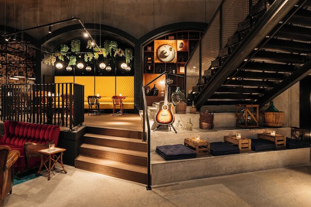 ルビー ハンナ ホテル シュトゥットガルト